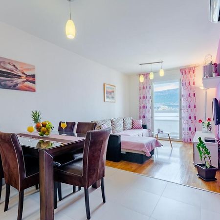 ספליט Mountain View Apartment מראה חיצוני תמונה