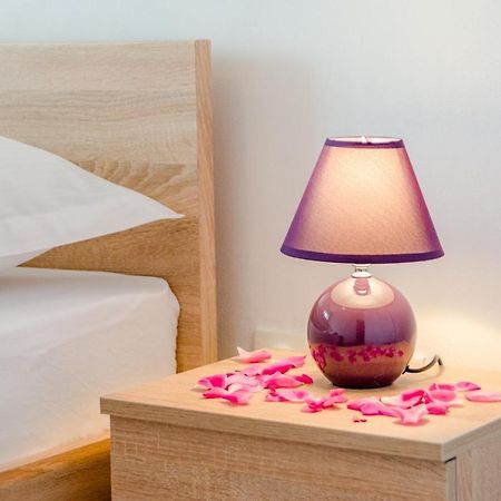 ספליט Mountain View Apartment מראה חיצוני תמונה