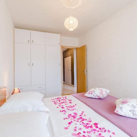 ספליט Mountain View Apartment מראה חיצוני תמונה