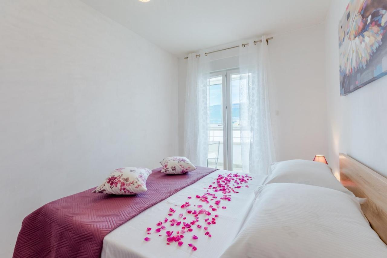 ספליט Mountain View Apartment מראה חיצוני תמונה
