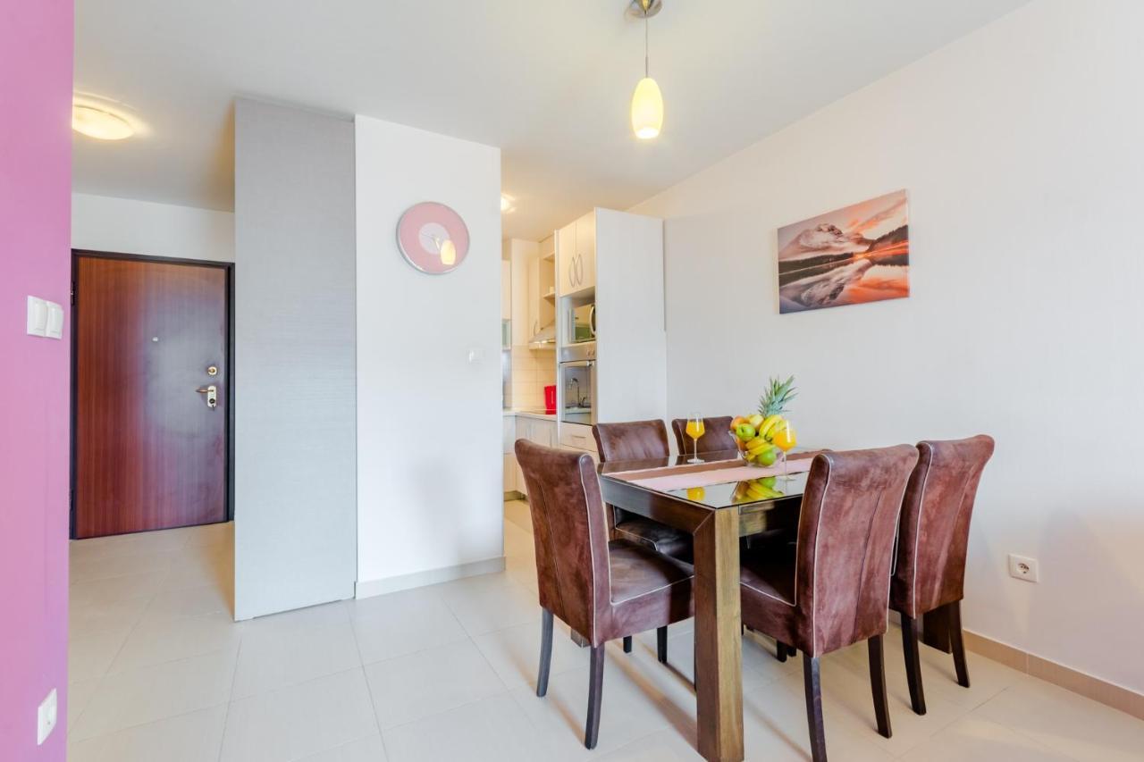 ספליט Mountain View Apartment מראה חיצוני תמונה