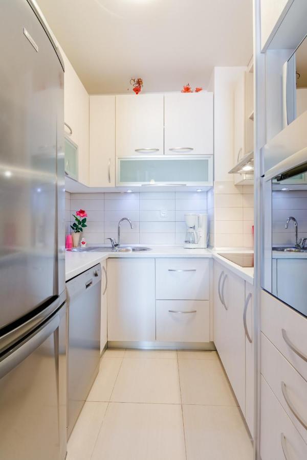 ספליט Mountain View Apartment מראה חיצוני תמונה