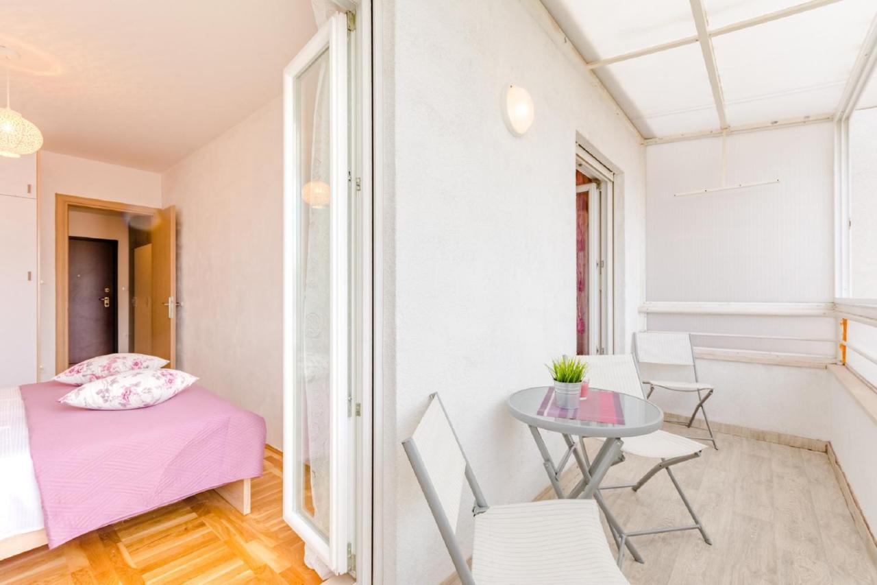 ספליט Mountain View Apartment מראה חיצוני תמונה