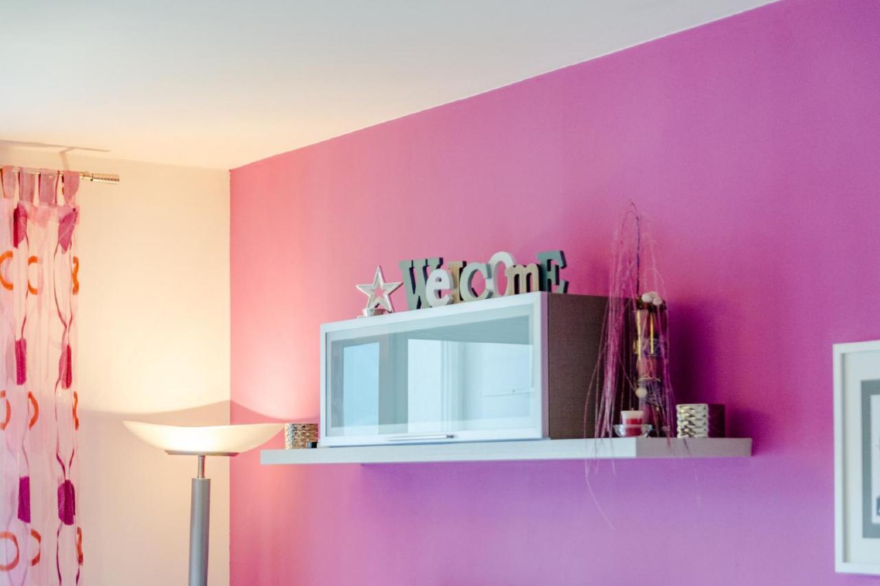 ספליט Mountain View Apartment מראה חיצוני תמונה