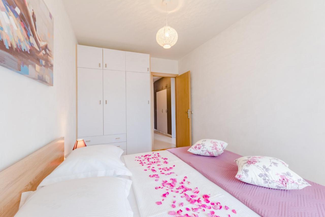 ספליט Mountain View Apartment מראה חיצוני תמונה